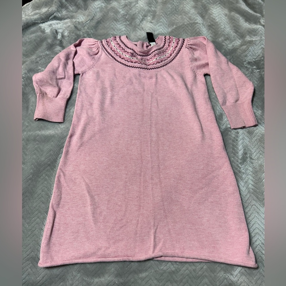 GAP Pink Kids Dress